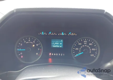 2017 Ford F-150 Xlt z USA, uszkodzony, nr VIN 1FTEW1E82HFC05787